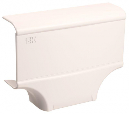 CKK-40D-T-080-040-K01 Угол Т-образный для кабель-канала 80х40 PRIMER IEK 