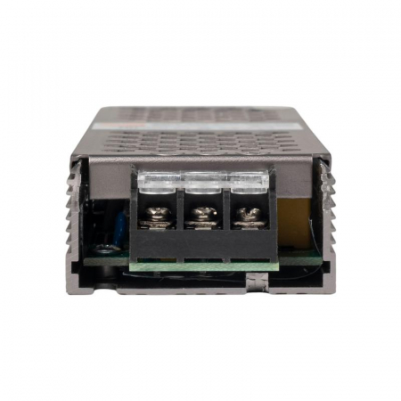 5015555 Блок питания для светодиодной ленты 100Вт 4.16А 24В IP20 BSPS метал. Pro JazzWay 