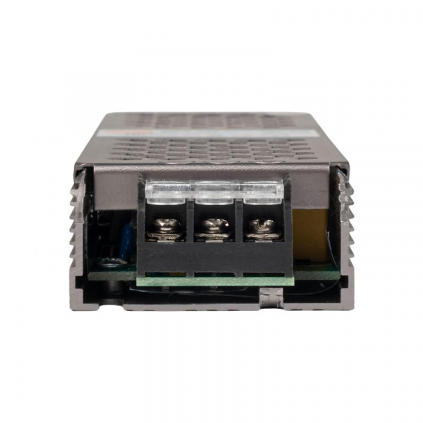 5015555 Блок питания для светодиодной ленты 100Вт 4.16А 24В IP20 BSPS метал. Pro JazzWay 