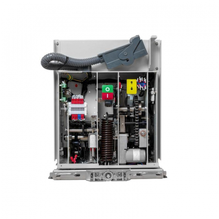 345093 Выключатель вакуумный OptiMat BB-MD-10-25/630-2-MB-10-1101000-1-1-CN0.5S-S-0 У3 КЭАЗ 