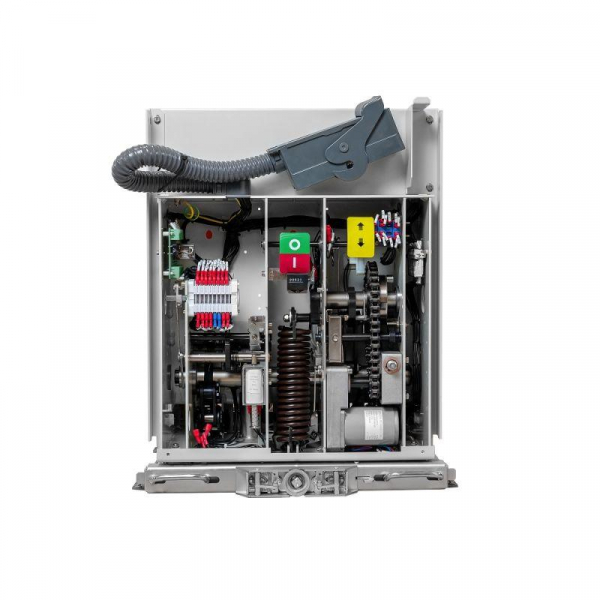 345093 Выключатель вакуумный OptiMat BB-MD-10-25/630-2-MB-10-1101000-1-1-CN0.5S-S-0 У3 КЭАЗ 
