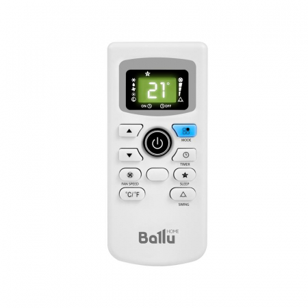 НС-1235697 Кондиционер мобильный BPAC-20 CE_20Y Ballu 