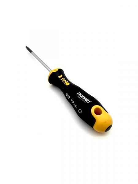 40909340 Отвертка Ergonic Torx Plus IP 9х60 FELO 