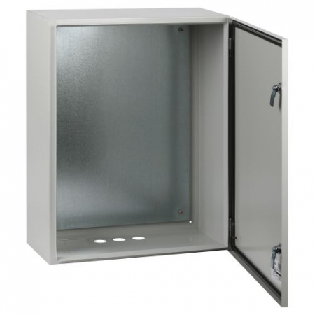 Б0057150 Корпус металлический ЩМПг-3-0 SIMPLE 650х500х220мм stmS.3-0-54 IP54 У2 ЭРА 