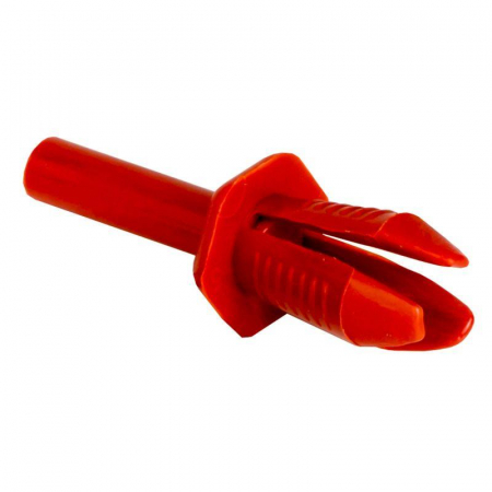 06511RL Фиксатор RL DUCTAFIX RL6 для короба (уп.500шт) DKC 