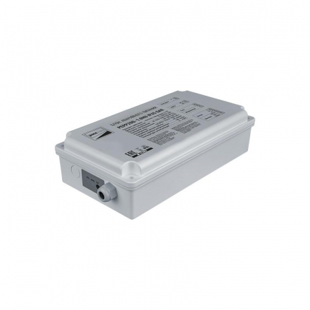 5052574 Блок аварийного питания PEPP200-1.0HU IP65 БАП Pro+ JazzWay 
