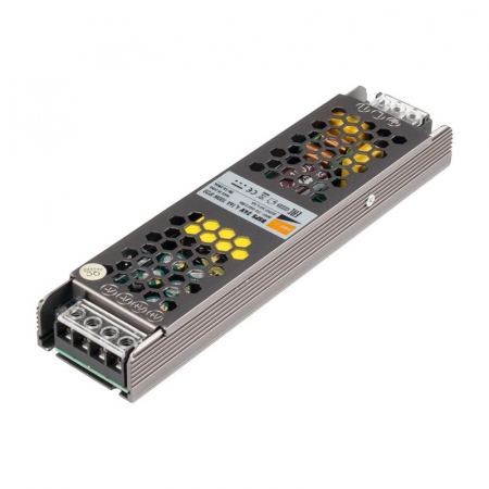 5015555 Блок питания для светодиодной ленты 100Вт 4.16А 24В IP20 BSPS метал. Pro JazzWay 
