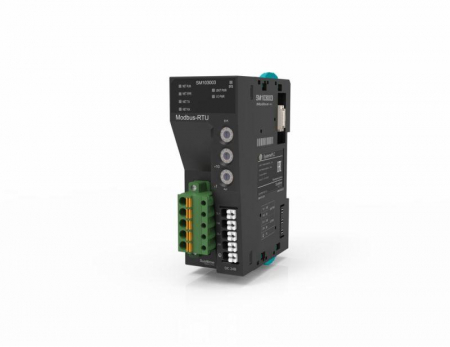 SM103003 Модуль коммуникационный I/O Modbus RTU SE 