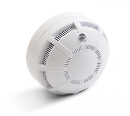 Rbz-338654 Извещатель пожарный дымовой оптико-электронный ИП 212-45 V1.04 Рубеж 