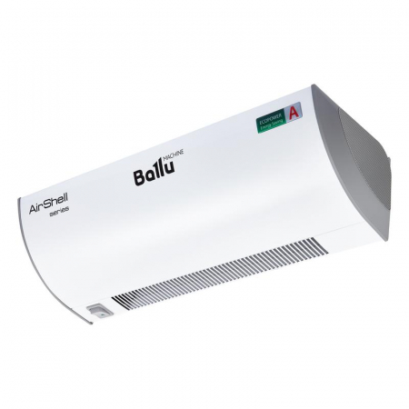 НС-1136133 Завеса тепловая 2кВт 0.5м 230В BHC-L05S02-S Ballu 
