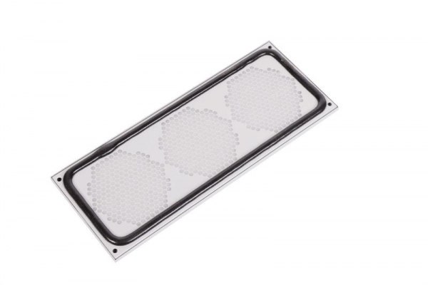 1500777 Фильтр R-FAN-F-IP21-9005 170х425 для вентиляторов R-FAN черн. Rem 