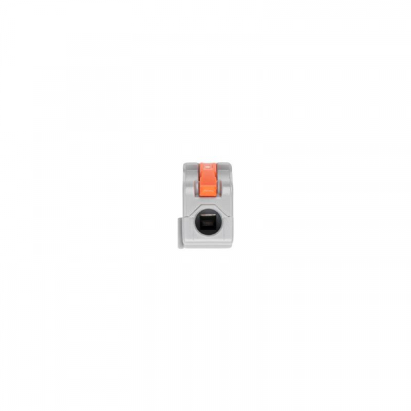 Клемма монтажная СМК PTC-1P 4211 450В 32А 0.08-2.5(4.0)кв.мм JazzWay 5073906