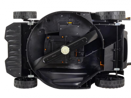 70/4/8 Газонокосилка электрическая ELM-2000T HUTER 