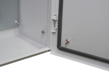 32461DEK Корпус металлический ЩРНМ IP31 250х200х150 DEKraft 