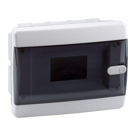 145779 Корпус пластиковый OptiBox P CVK 1 08 IP41 КЭАЗ 