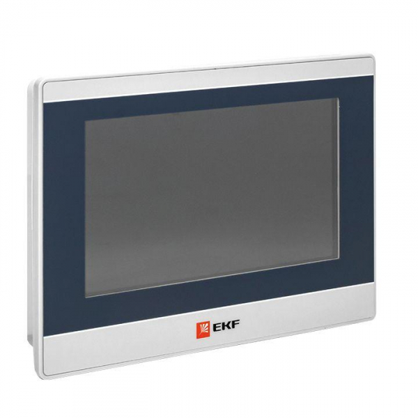 RSC-7E Панель оператора PRO-Screen 7E EKF 