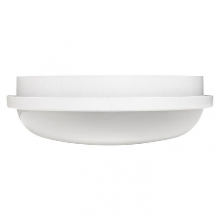 BKL-2009-R-12-6500 Светильник светодиодный ЖКХ ДПО-2009 12Вт 6500К IP65 круг LUMA EKF 