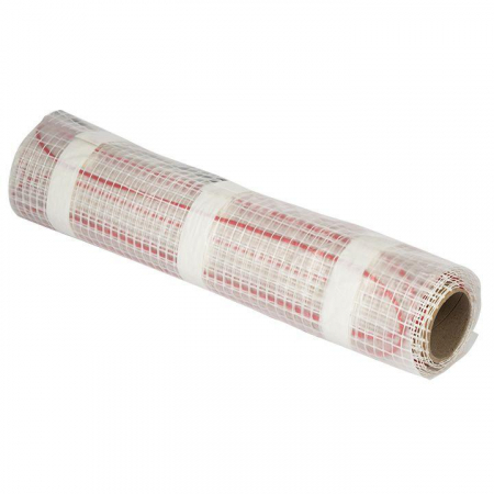 nm2-300-2 Комплект "Теплый пол" (мат) двухжил. 300Вт 2кв.м "Уют" PROxima EKF 