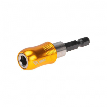 KR-92-0467 Держатель магнитный для бит быстросъемный 60мм Kranz 