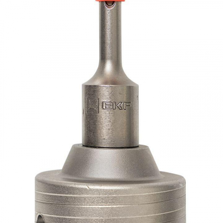 tct-68-m22 Коронка буровая по бетону с оснасткой TCT-68 М22 SDS-plus Master EKF 