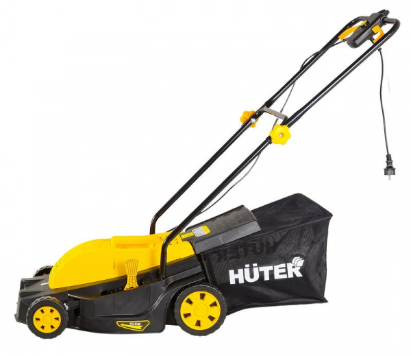 70/4/8 Газонокосилка электрическая ELM-2000T HUTER 
