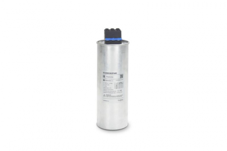 SCAN0363P440 Конденсатор НН 3.6кВАр 440В SE 