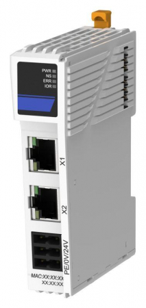 IOD-430-ST-MI0000 Набор модулей Modbus TCP IOD 430 ONI 