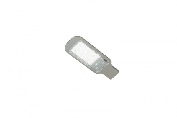 5041035 Светильник светодиодный PSL 07 30Вт 5000К IP65 AC180-260 уличный ДКУ Pro JazzWay 