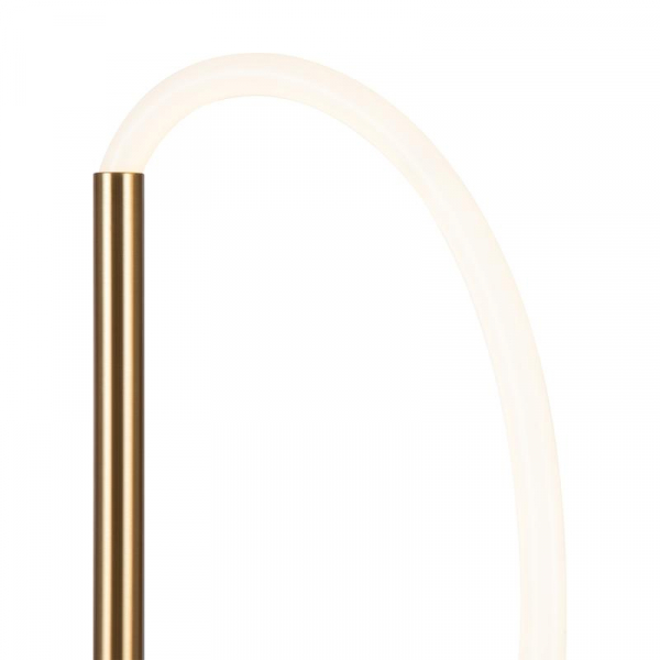 FR6059FL-L60BS Светильник Fancy 36Вт IP20 торшер напольн. Freya 