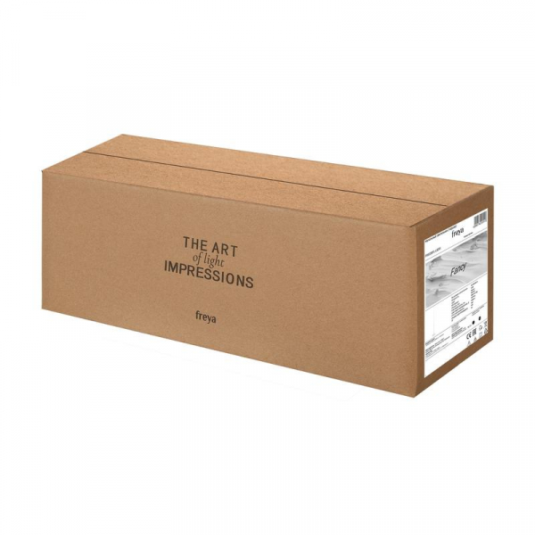 FR6059FL-L60W Светильник Fancy 36Вт IP20 торшер напольн. Freya 