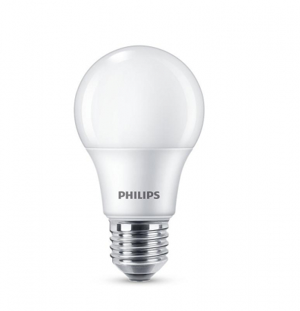 929002299817 Лампа светодиодная Ecohome LED Bulb 13Вт 1250лм E27 865 RCA Philips 