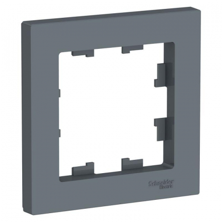 ATN000701 Рамка 1-м AtlasDesign грифель SE 