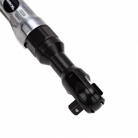 KR-80-0705 Трещотка пневматическая 1/2дюйм 70Нм Kranz 