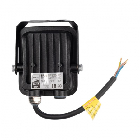 5039674 Прожектор светодиодный PFL-V 10Вт 6500К IP65 JazzWay 