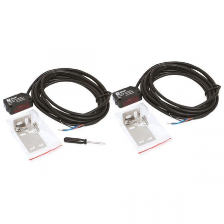 PROXIS-3T-20-5-P-NO+NC-2 Датчик оптический бесконтактный EKF 