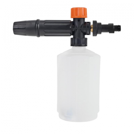 322305755 Пенокомплект GTR 400 для минимоек PATRIOT; KARCHER; BOSCH; STIHL; Black and Decker; CHAMPION; MAKITA; ELITECH; Интерскол; PRORAB; STURM PATRIOT 
