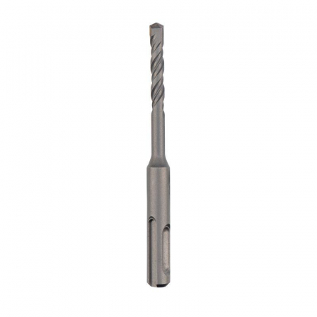 KR-91-0006 Бур по бетону 6x110мм SDS PLUS Kranz 