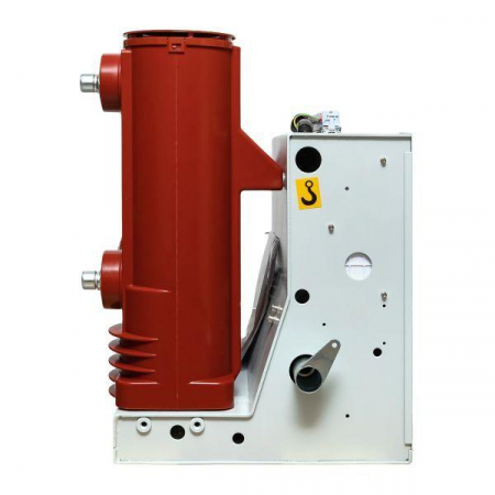 ppt22t2plb21s1225 Выключатель вакуумный BB/EKF-10-1250-25-210 стац. исполнения с правой и левой блокировкой с 2 ток. катушками откл. 5А опер. ток 220В AC/DC EKF 
