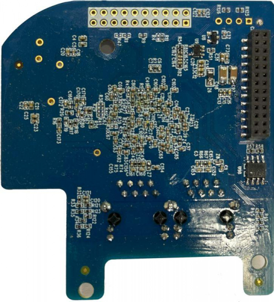 SEOP-1316 Карта коммуникационная Profinet для STV630 SE 
