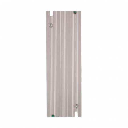 5015500 Блок питания для светодиодной ленты 60Вт 2.5А 24В IP20 BSPS метал. Pro JazzWay 