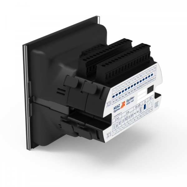 351302 Измеритель многофункциональный OptiMer M500-F120-400-5-220-R4-11-0-УХЛ3 КЭАЗ 