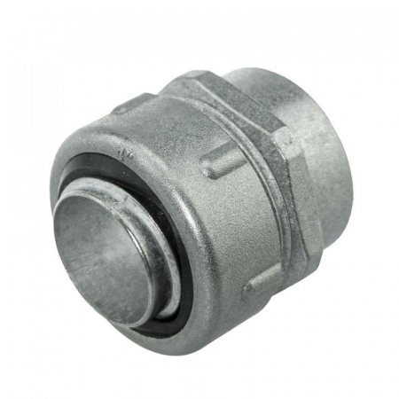 zeta41316 Элемент резьбовой крепежный РКВ-60 У2 IP54 с внутр. резьбой ГОФРОМАТИК 