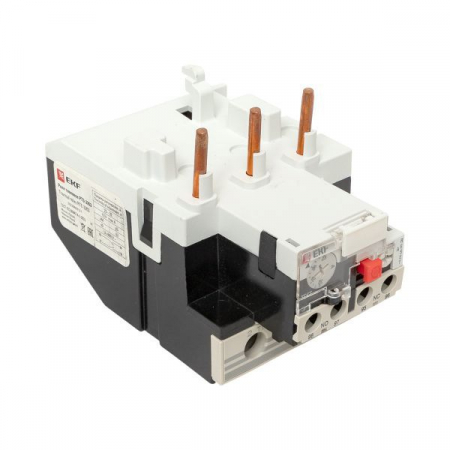 rel-2353-23-32 Реле тепл. РТЭ 2353 23-32А EKF 