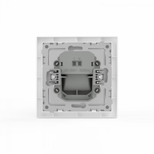 TKE-PX-P1RF-C01 Подсветка светодиодная СП Pixel IP20 механизм бел. TOKOV ELECTRIC 