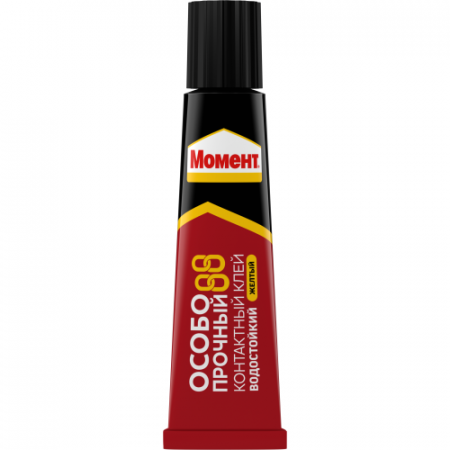 C0036684 Клей "Момент 88" 30мл шоу-бокс Момент 