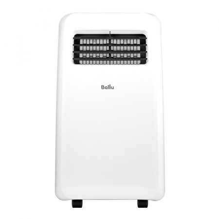 НС-1594917 Кондиционер мобильный Aura BPAC-07 CP/N1_24Y Ballu 