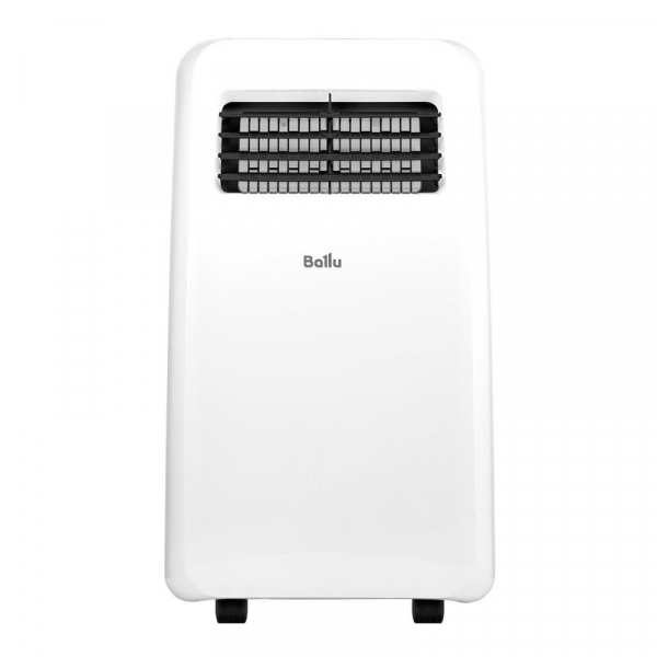 НС-1594917 Кондиционер мобильный Aura BPAC-07 CP/N1_24Y Ballu 