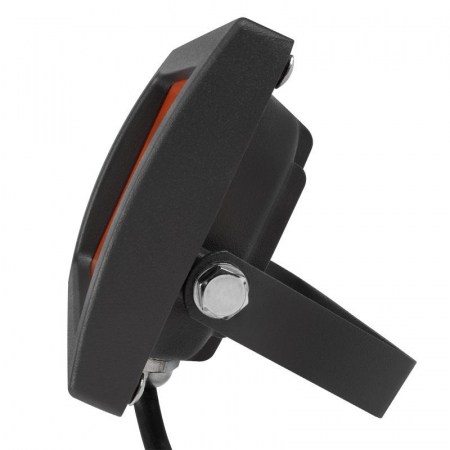 5004887 Прожектор светодиодный PFL-SC 20Вт 6500К IP65 190-260В ДО закален. матов. стекло JazzWay 