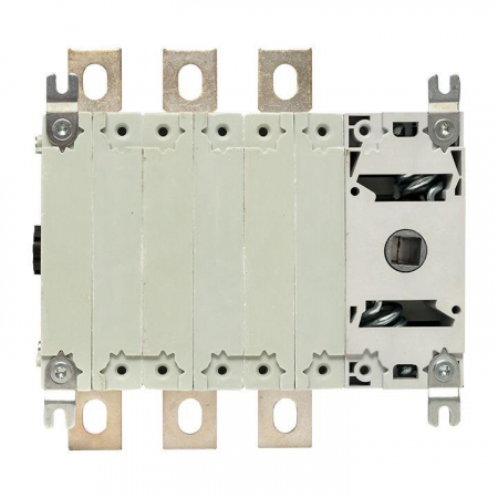 tb-s-630-3p Рубильник 3п 630А без рукоятки управления TwinBlock PROxima EKF 