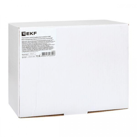 TR-30-4 Реле температуры (термостат) капилляр 4м EKF 